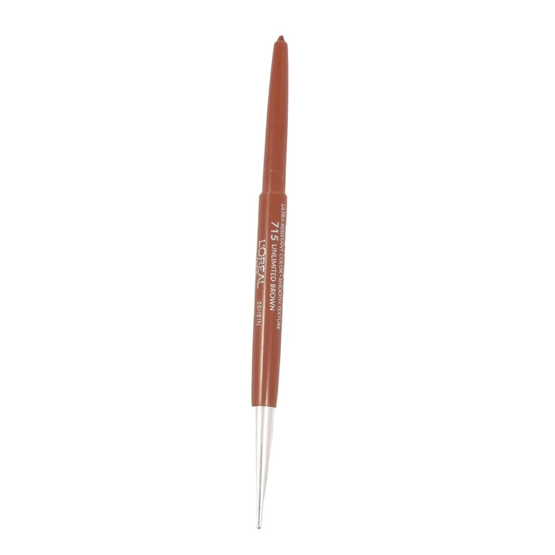 Loreal Infaillible Lip Liner 715