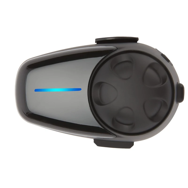 Sena SMH10 Motorcycle Bluetooth Headset & Intercom