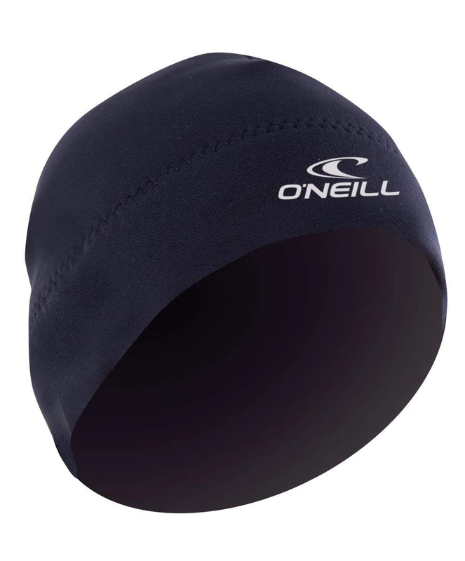 O'Neill Neoprene 2mm Beanie, Black,Large - Image 1