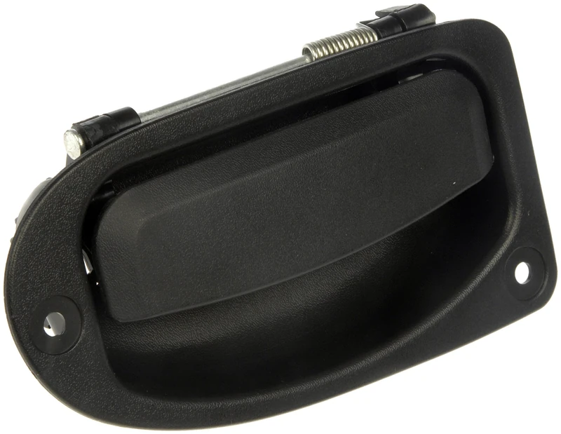 Dorman 80419 Rear Driver Side Exterior Door Handle