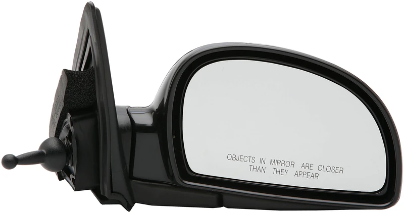 Dorman 955-1059 Passenger Side View Manual Wing Mirror