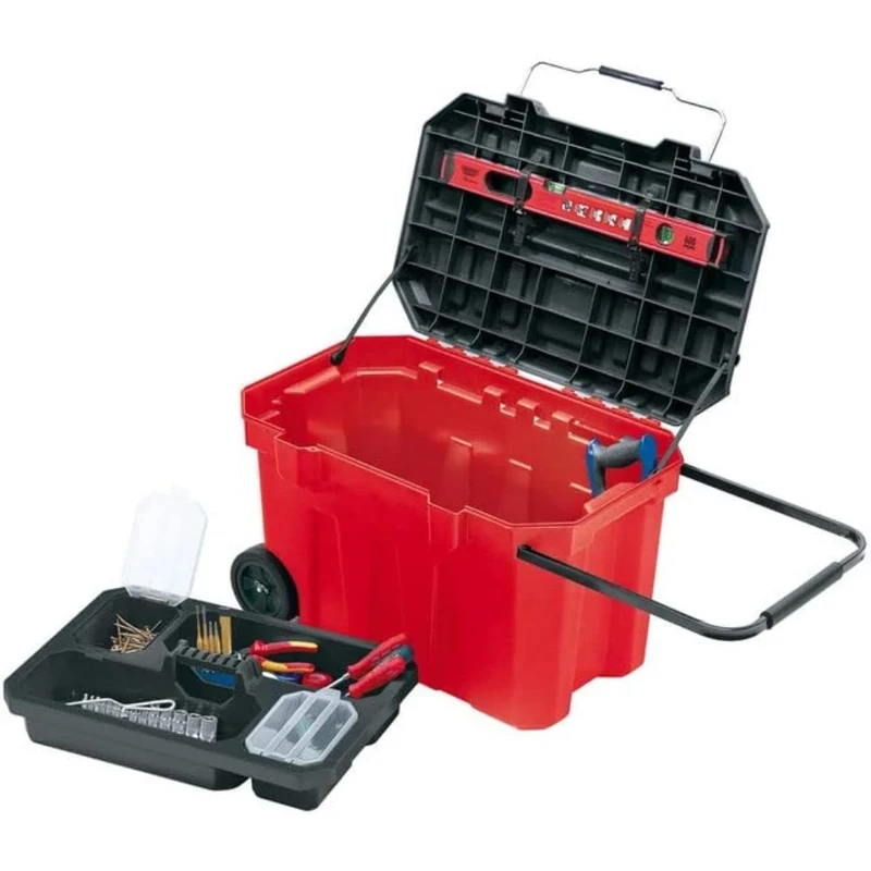 Draper 22291 Expert Mobile Tool Chest, 740mm