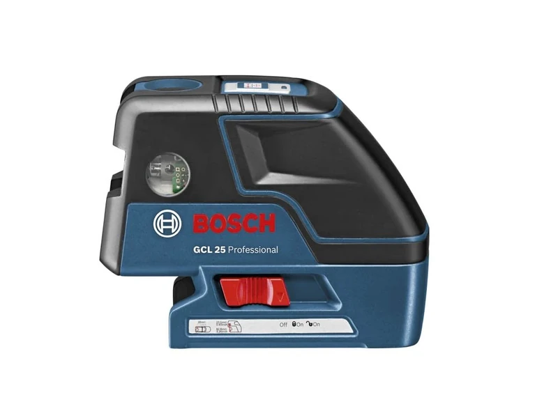 Bosch Professional GCL 25 Combi Laser
