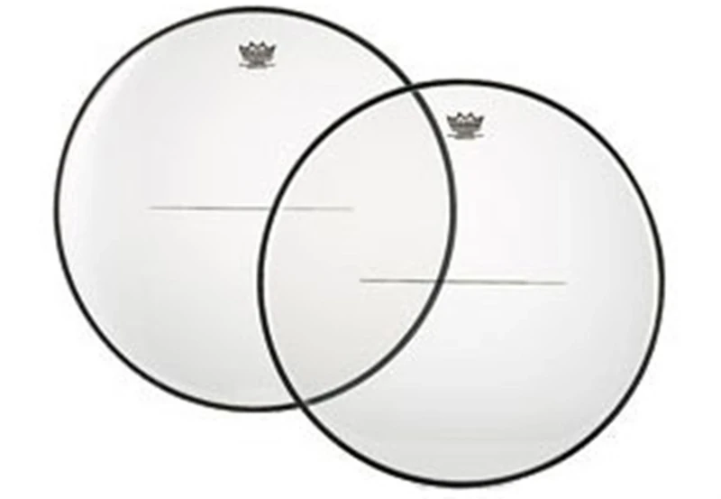 Remo timpani skins Renaissance 24 4/16" RC-2404-RS