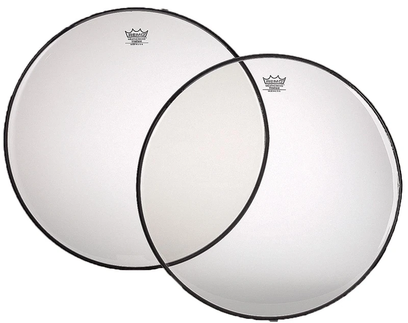Remo timpani skins Renaissance 28 8/16" RC-2808-RS