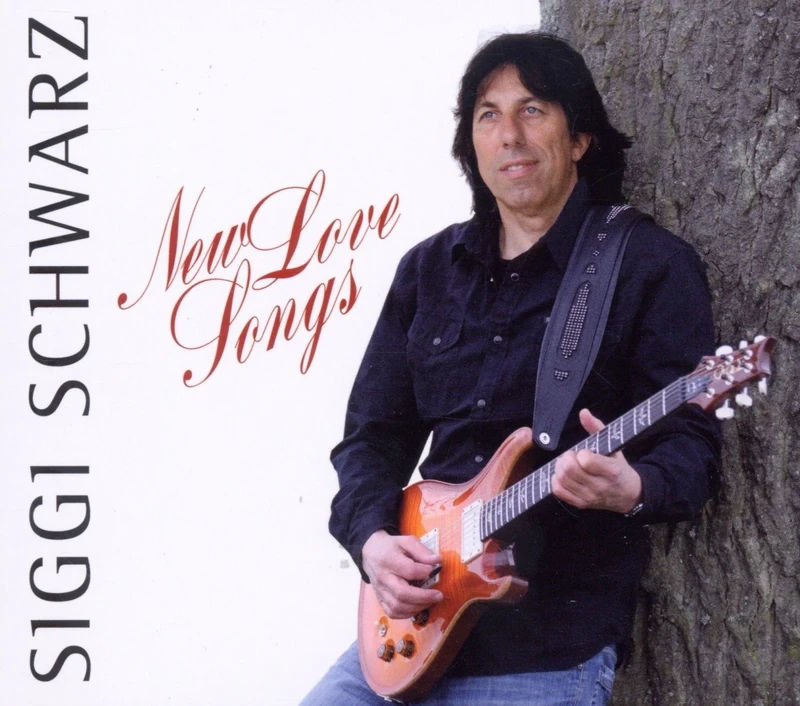 New Love Songs - Image 1