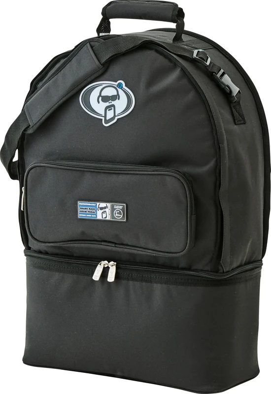 Protection Racket Tz3015 Snare & Single Pedal