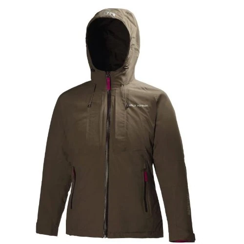 Helly Hansen Women's W Zera Cis Jacket pink pink Size:Size