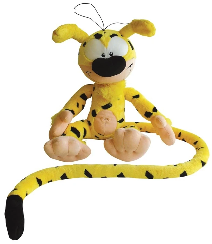 Jemini – Peluche Marsupilami – 022364 New 60 cm