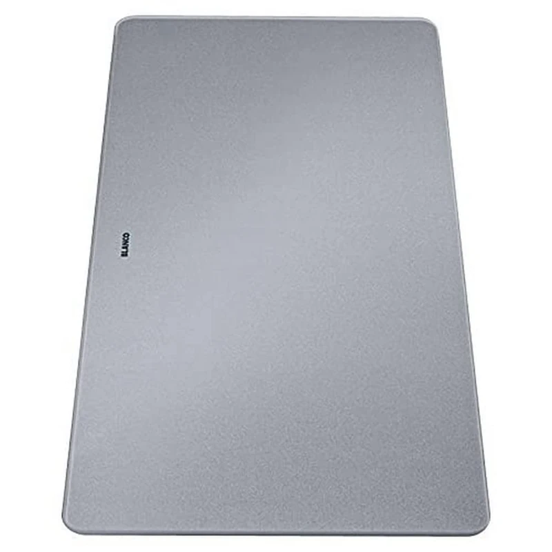 Blanco 227 699 Glass Chopping Board Kitchen Sink Kitchen Accessories