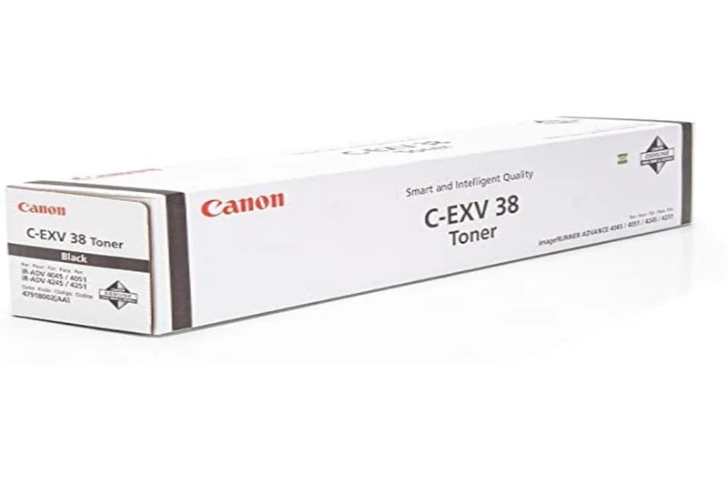 Canon C-EXV38 Laser Cartridge