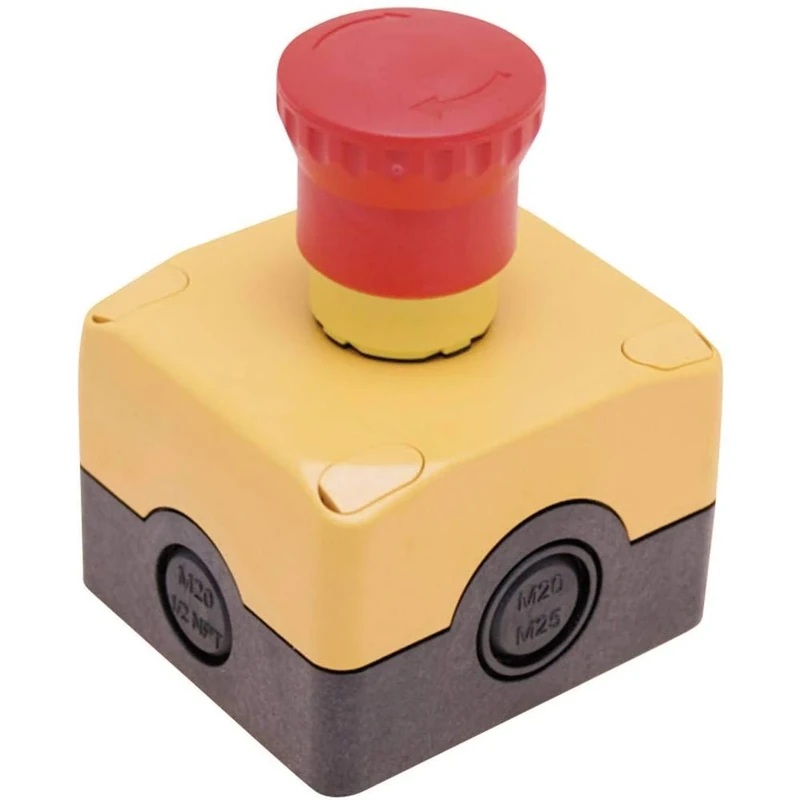 Pizzato Elettrica ES AC31003 Safety Switch in Housing 250V/AC 6A 1NF (R) IP67 1 Set