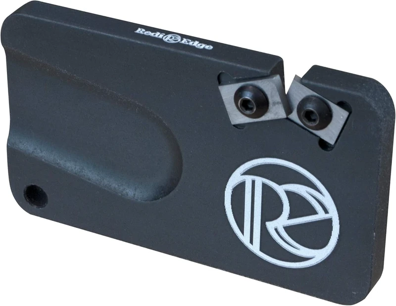 Redi Edge Pocket Pro Sharpener REPROPS201