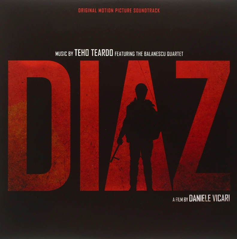 Diaz [VINYL]