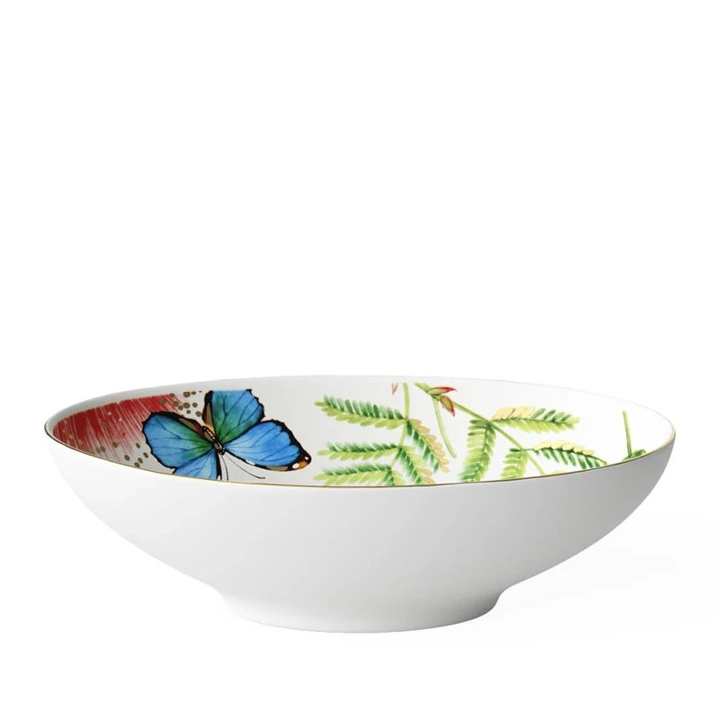 Villeroy & Boch 1035142535 Amazonia Pickle Dish/Individual Bowl