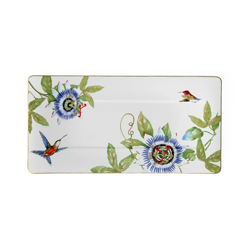 Villeroy & Boch 1035142580 Amazonia Serving Plate - Image 1