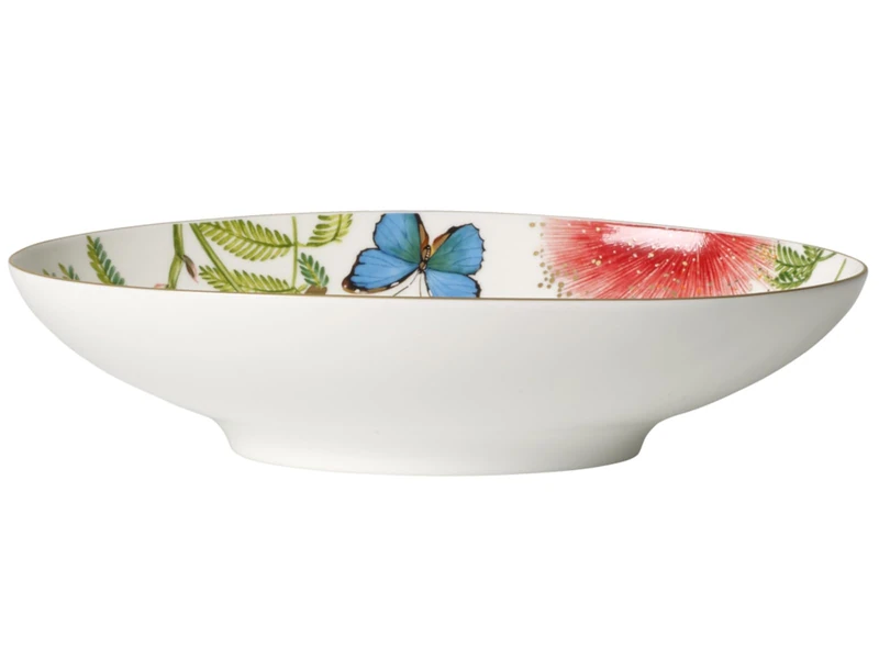 Villeroy & Boch 1035143288 Amazonia Oval Bowl