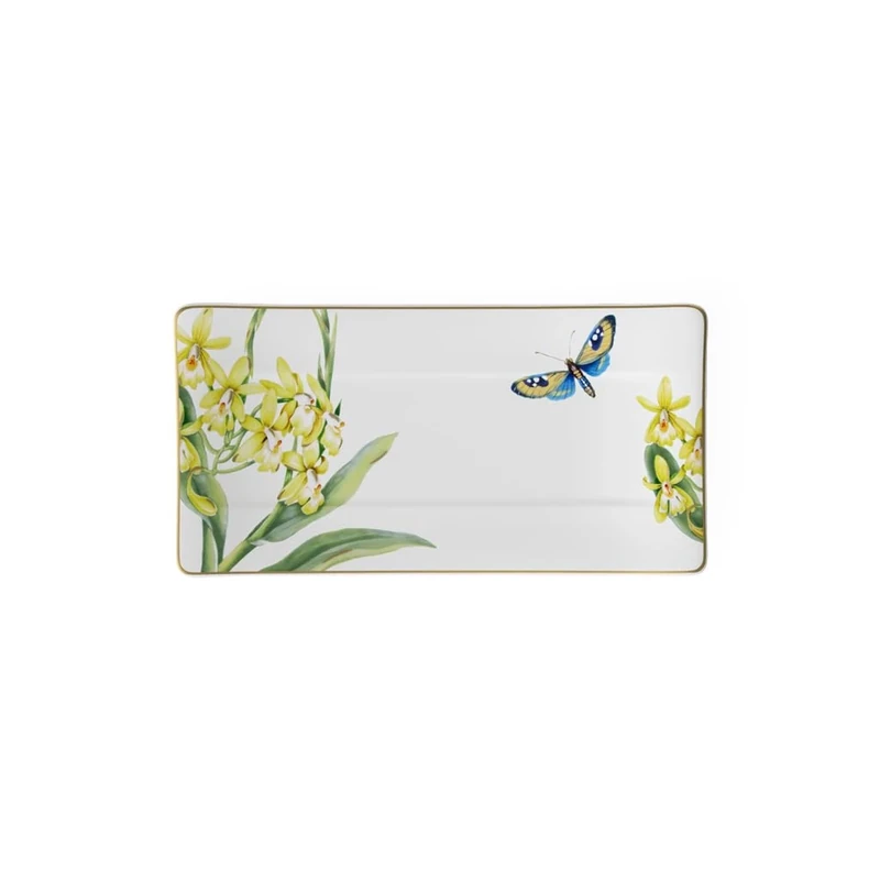 Villeroy & Boch 1035142581 Amazonia Serving Plate