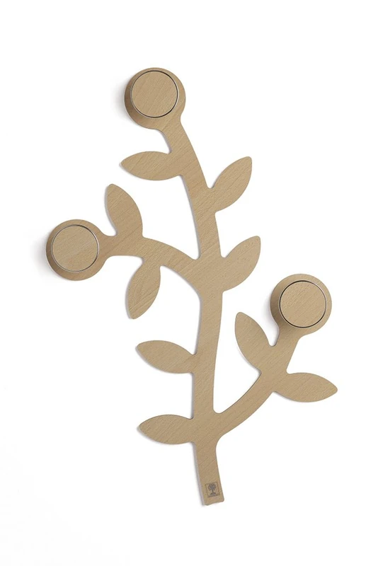 Foppapedretti Appendialbero Coat Hooks natural