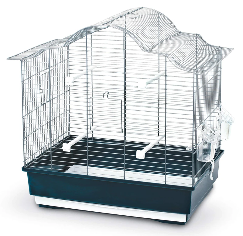 Kerbl Bird Cage Gabbia Sophia, 55.5 x 33.5 x 56.5 cm