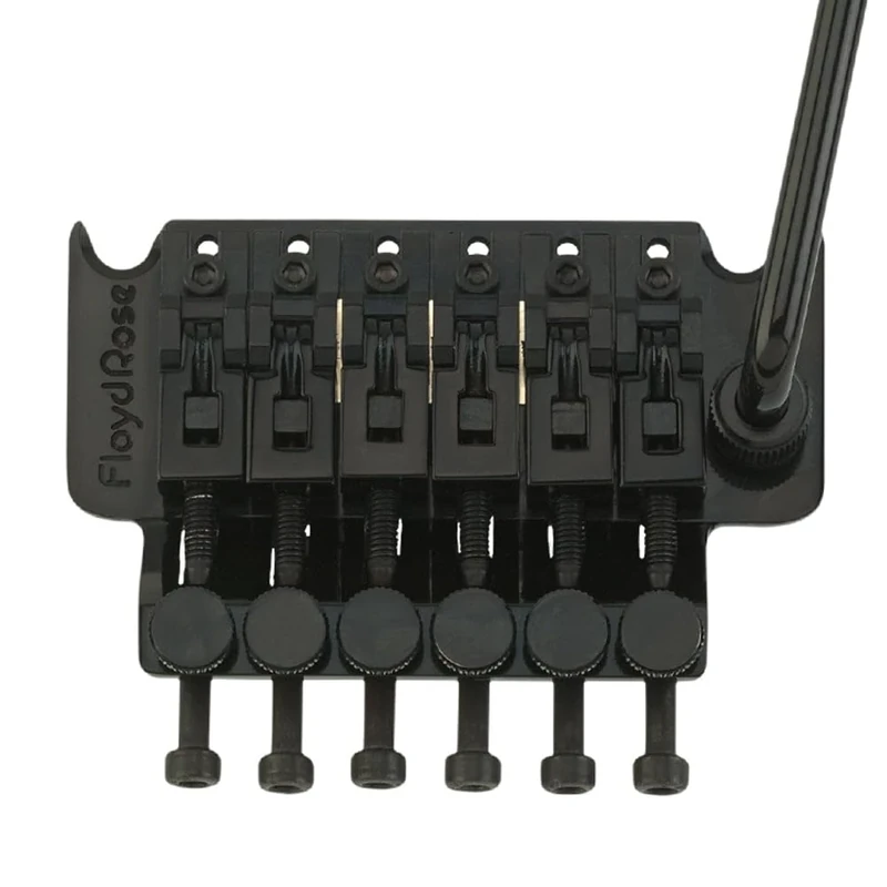 Floyd Rose ORIGINAL TREMOLO - BLACK