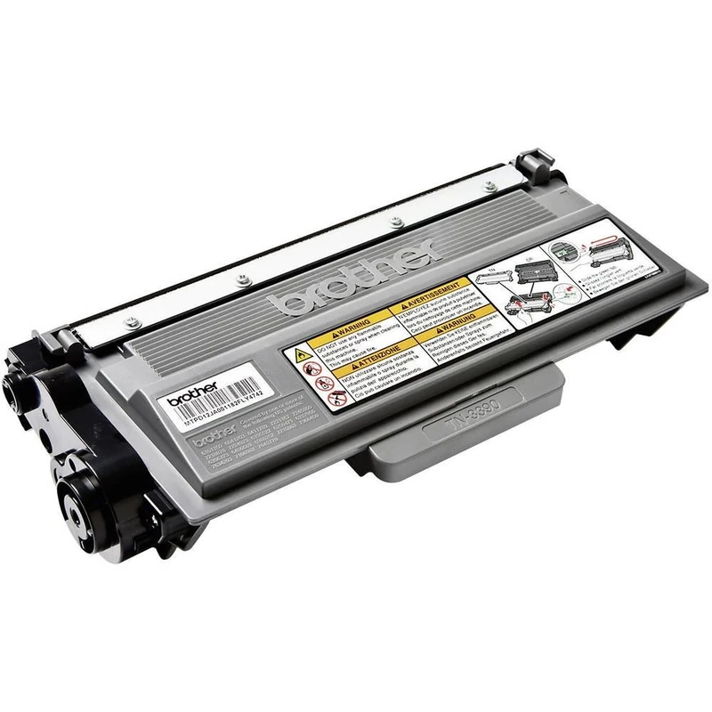 Brother TN-3390 Toner Cartridge, Black, Single Pack, Super High Yield, Includes 1 x Toner Cartridge, Brother Genuine Supplies