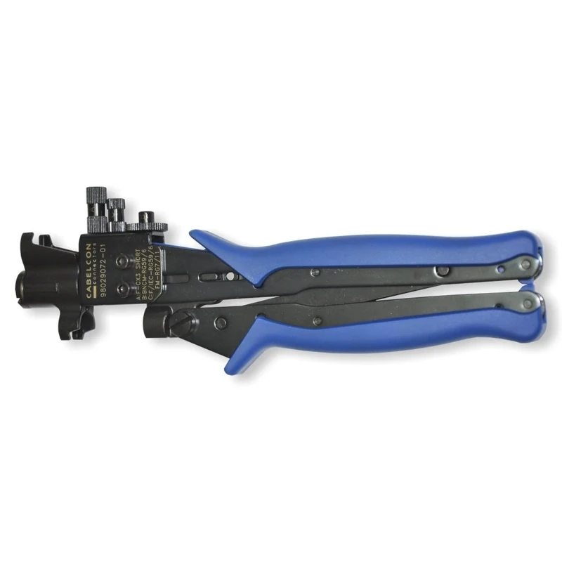 Cabelcon Cablecon 98029072-01 Compression Pliers Large