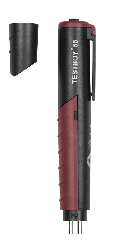 Testboy 55-Brake Fluid Tester