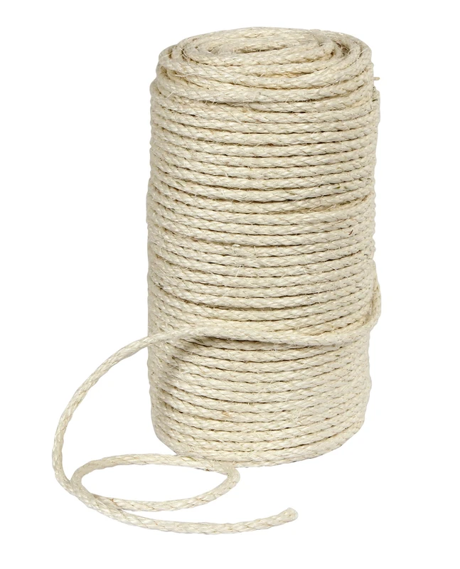 Kerbl Sisal Rope, 100 m