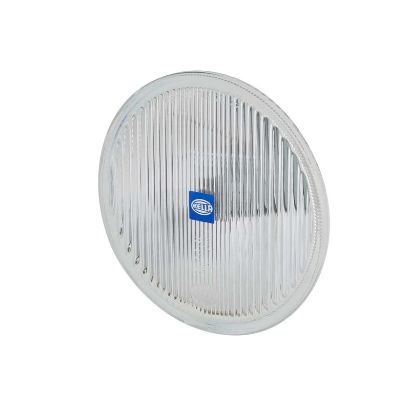 HELLA 1N4 135 224-011 Halogen-Insert, front fog light - Comet 500 - 12V - mounting/Fitting - Lens Colour: White - left/right