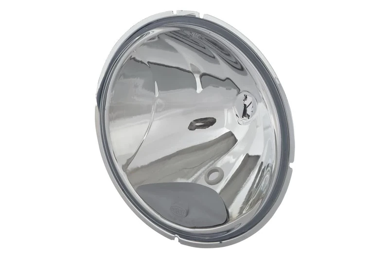 HELLA 1F8 162 870-011 Halogen-Insert, spotlight - Luminator - 12/24V - Reference number: 37.5