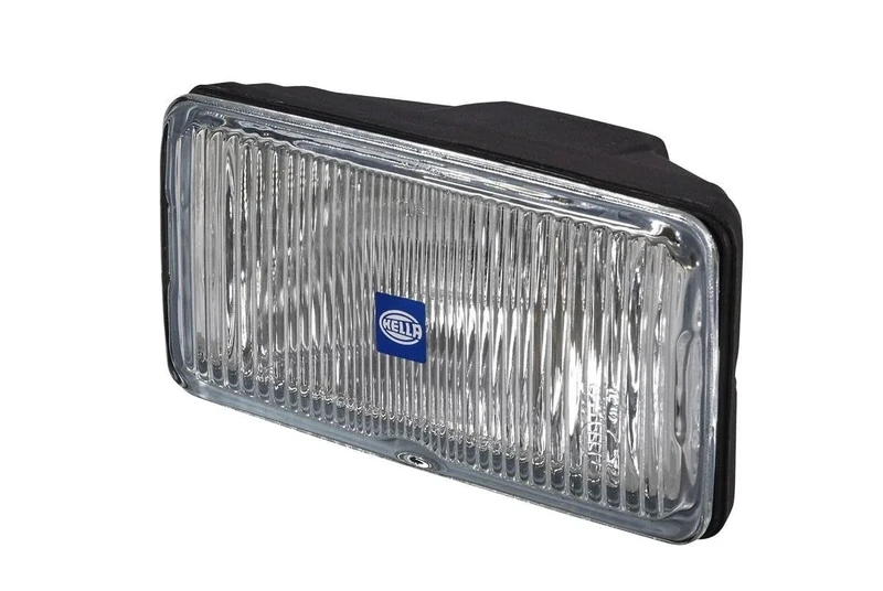 HELLA 2ZR 005 700-191 Halogen-Reverse Light - Comet 550 - 24V - mounting - Vertical - Plug: Blade Terminal - 2-pin connector