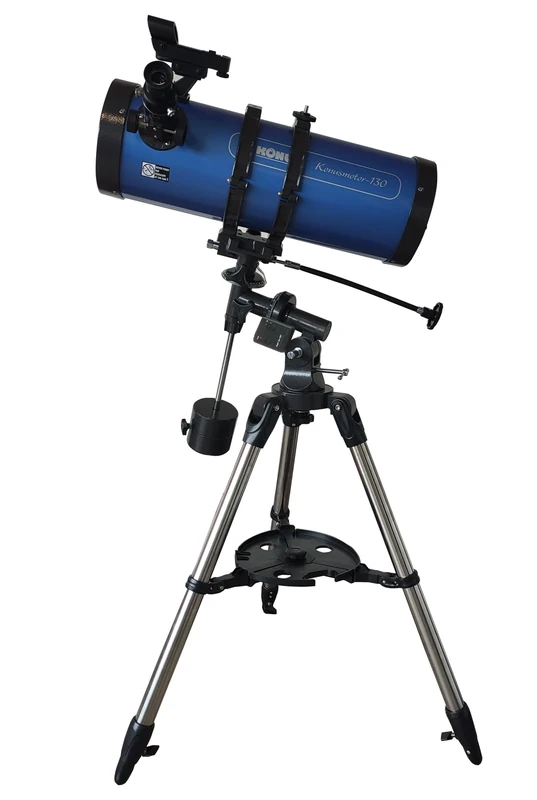 Konus Konusmotor-130 130/1000 Newtonian Telescope