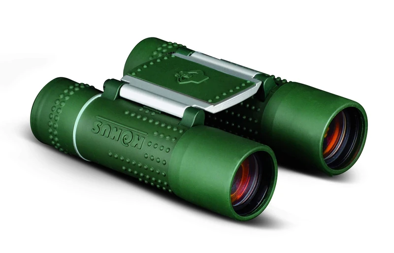 Konus 10x25 Fix Focus Action Binoculars - Image 1