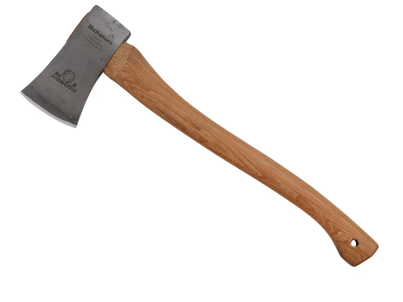 Hultafors 840086 "H 009 SV" Hatchet - Brown