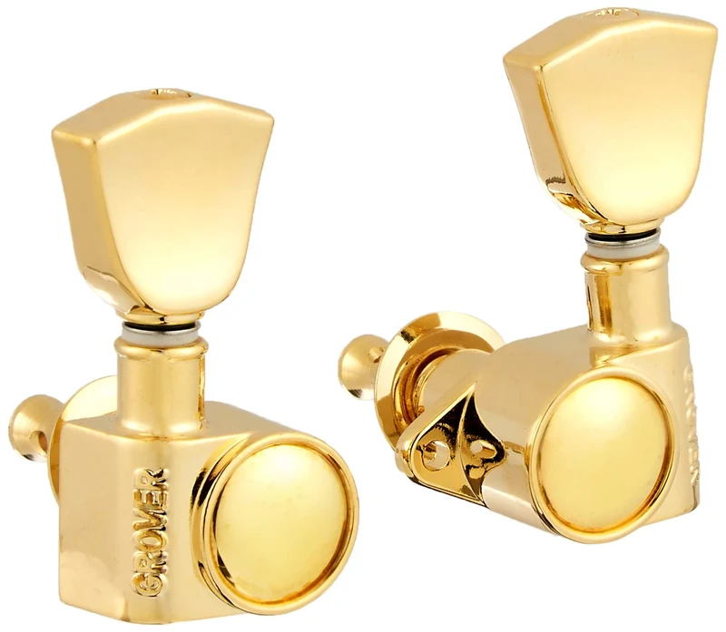 Grover 102GK Rotomatics Keystone