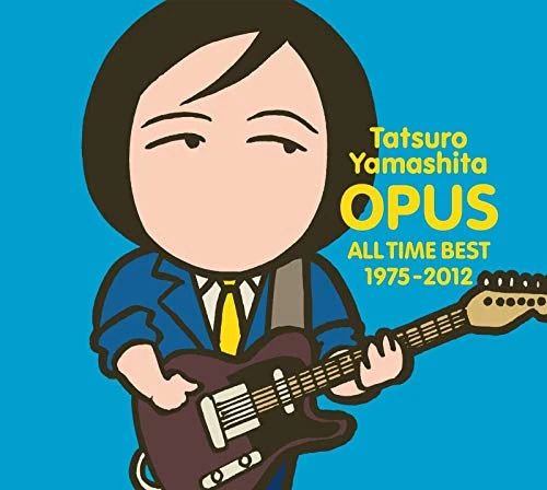Opus-All Time Best 1975-2012-