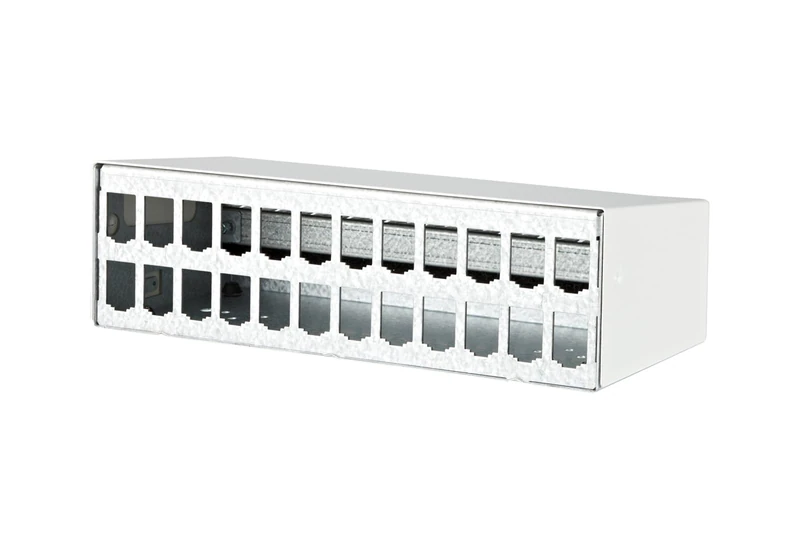 BTR NETCOM 130861-2402-E patch panel accessory