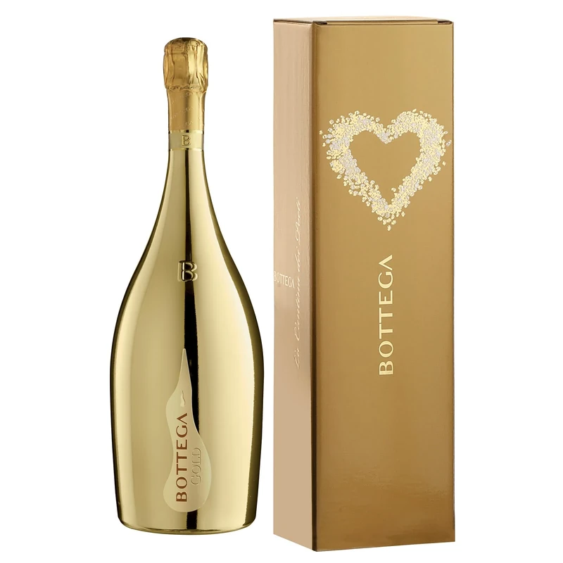 Bottega Gold Sparkling Wine Magnum - 1500 ml