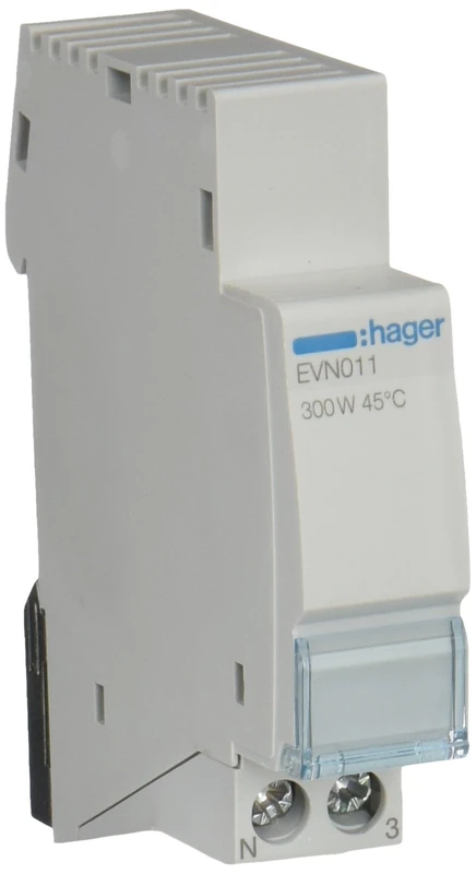 Hager-EVN 011-300w televariador Universal