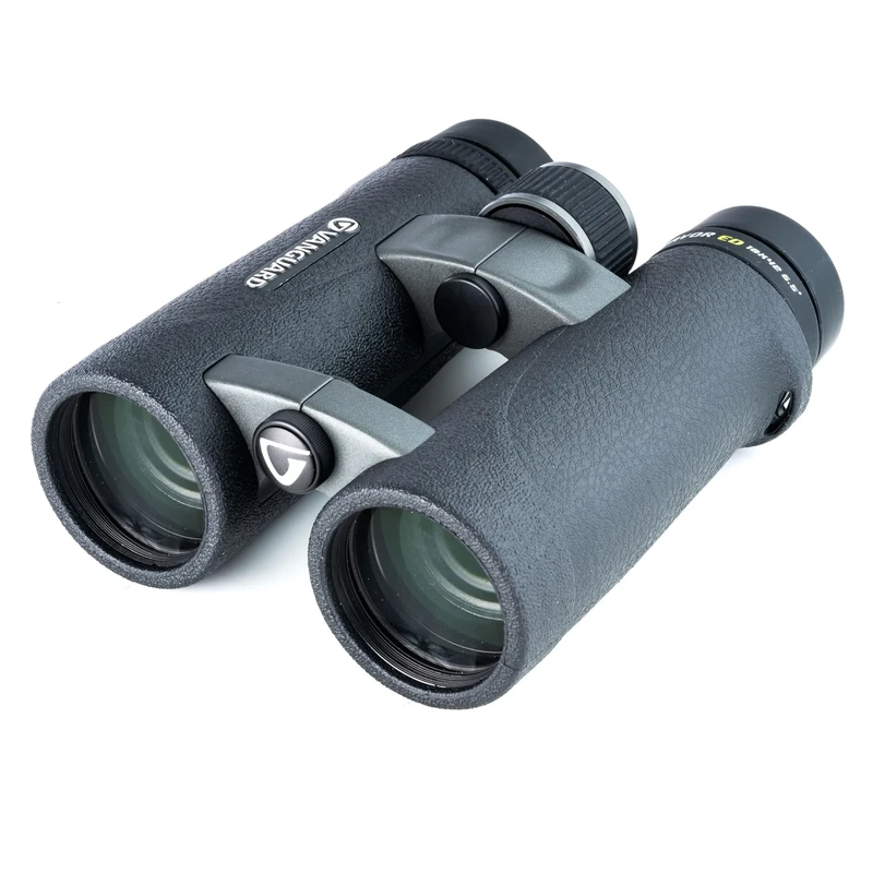 Vanguard Endeavor ED 8x42 Waterproof Binoculars with Case