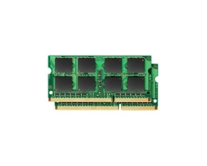 Apple 8GB (2x4GB) 1600MHz DDR3 Memory Kit - PC3-12800