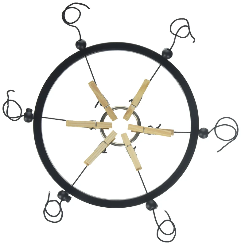 The Pussy Spreader Female Bondage Device - Image 1