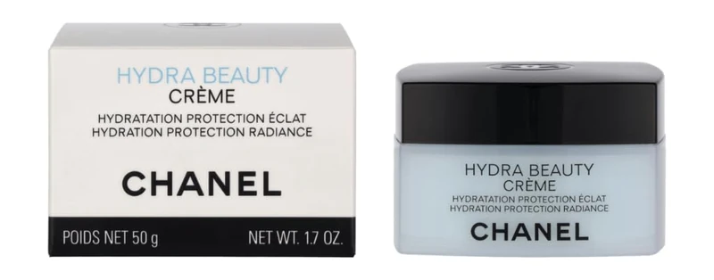 Chanel Hydra Beauty Creme - Image 1