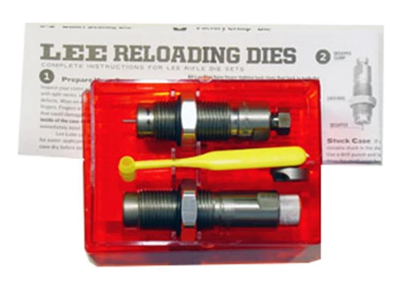 Lee Precision Die 90411 Gauge 41 Swiss, Multicolor, One Size