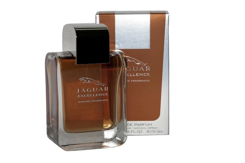 Jaguar Excellence Men Eau de Toilette 100 ml