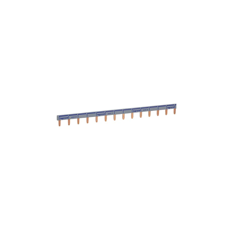 Legrand 404937 Pin Rail 1P/57TE 16 QMM