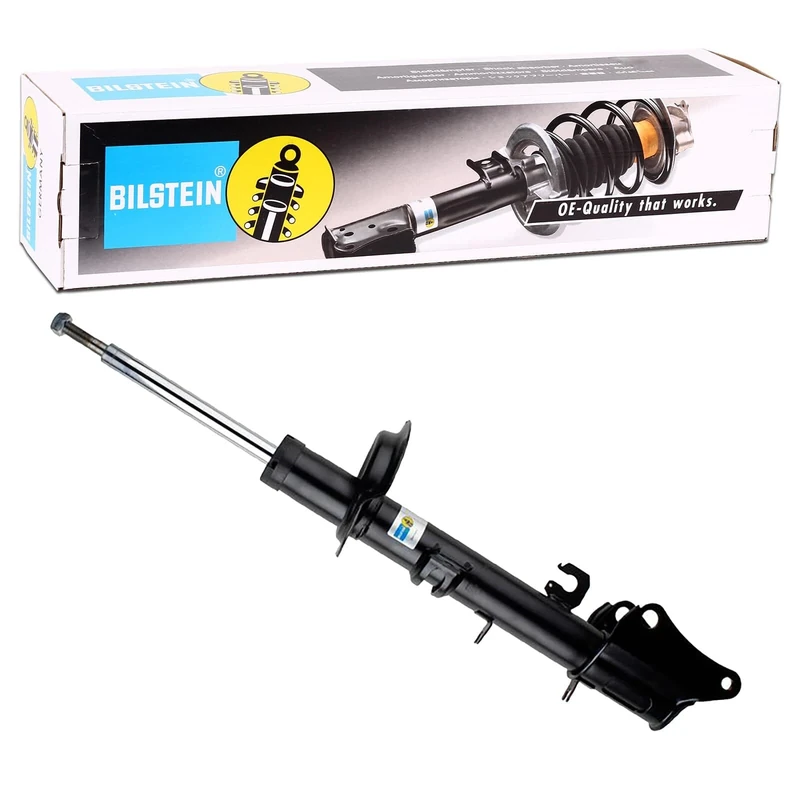 Bilstein 22-132482 Shock Absorber, Rear