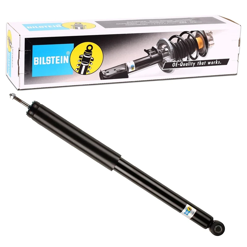 Bilstein 19-115351 Shock Absorber