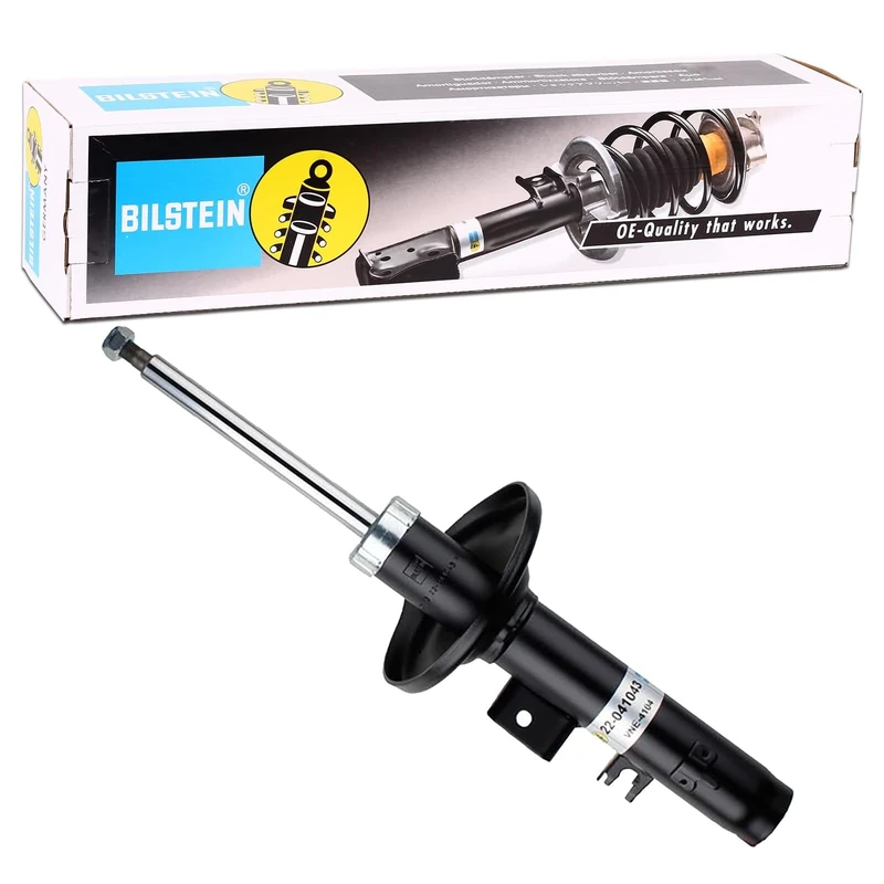 Bilstein Dampers
